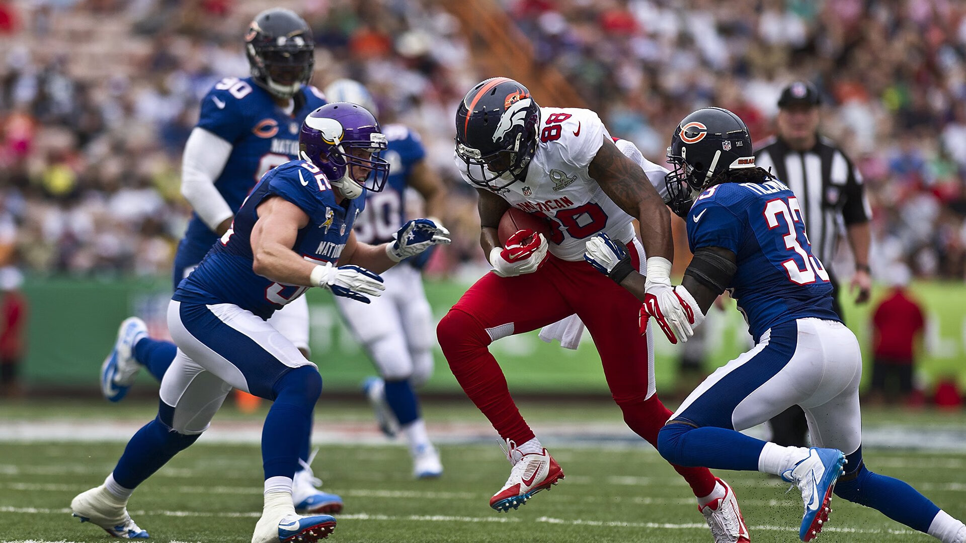 当德甲争冠的硝烟遇见世界杯的遗产，从哥斯达黎加斩落加纳看足球世界的蝴蝶效应